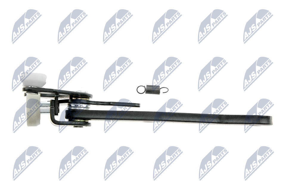 Prowadnica rolkowa drzwi przesuwnych NTY EZC-VW-068