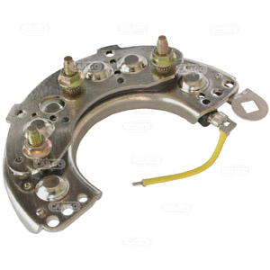 Mostek prostowniczy alternatora HC-CARGO 131599