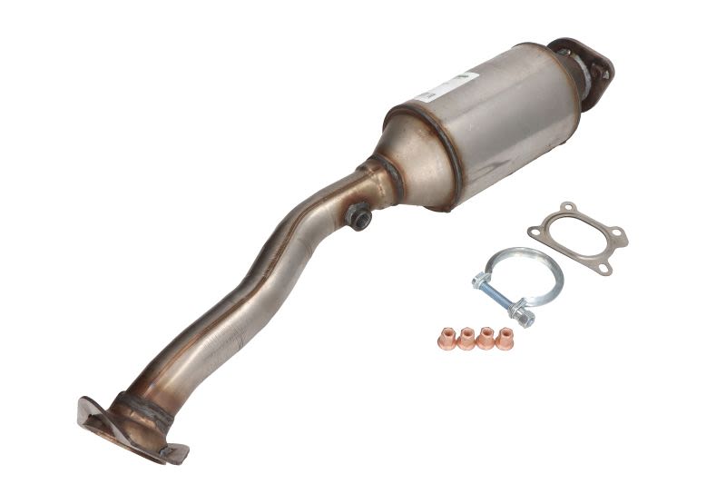 Katalizator WALKER 28839