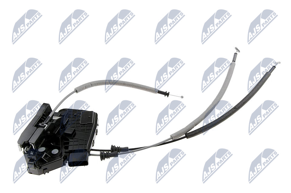 Zamek centralny NTY EZC-HY-531