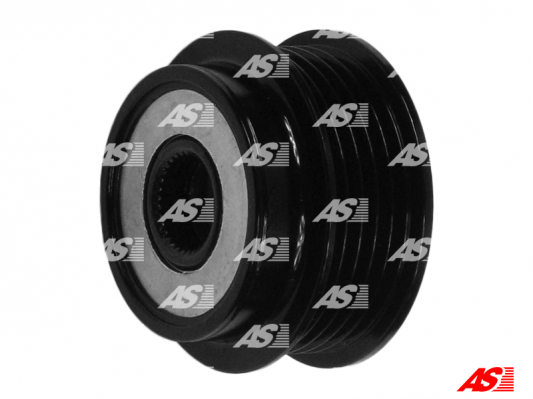 Sprzęgło alternatora AS-PL AFP6011