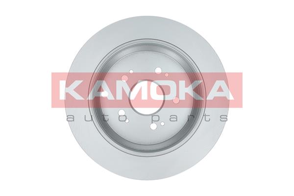 Tarcza hamulcowa KAMOKA 1031029