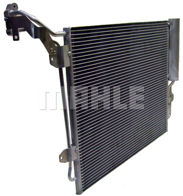 Skraplacz klimatyzacji MAHLE AC 849 000S