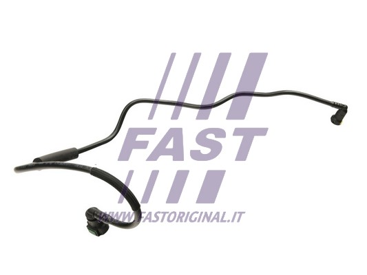 Przewód paliwowy elastyczny FAST FT39601