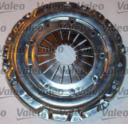 Zestaw sprzęgła VALEO 801700