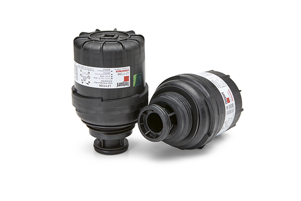 Filtr oleju FLEETGUARD LF17356