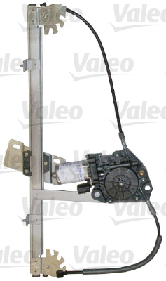 Podnośnik szyby VALEO 850009