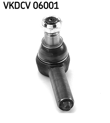 Końcówka drążka kierowniczego SKF VKDCV 06001