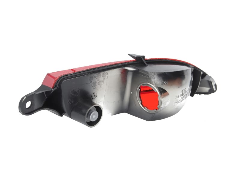 Lampy przeciwmgielne tylne ABAKUS 442-4002R-UE