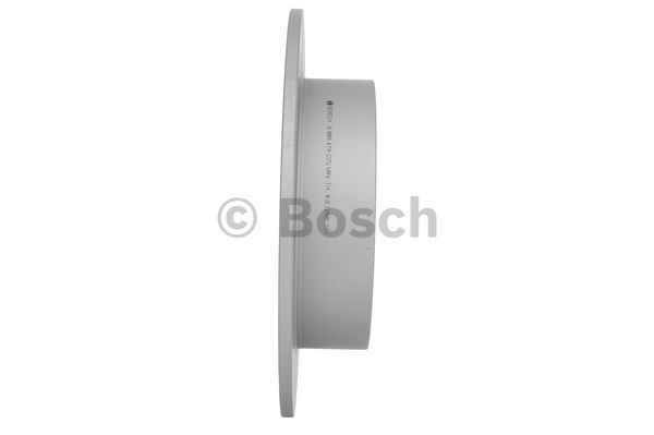 Tarcza hamulcowa BOSCH 0 986 479 C02