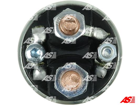 Elektromagnes rozrusznika AS-PL SS0303S