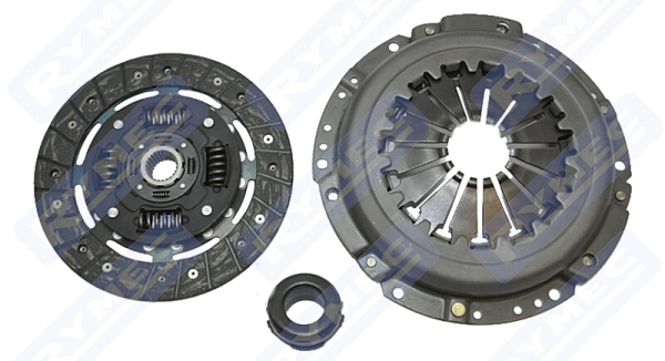 Zestaw sprzęgła RYMEC JT9012
