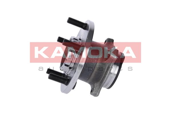 Zestaw łożysk koła KAMOKA 5500098