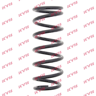 Sprężyna zawieszenia KYB RC6715