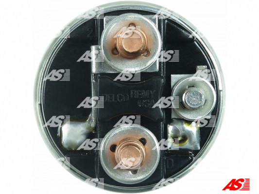 Elektromagnes rozrusznika AS-PL SS1049(DELCO)