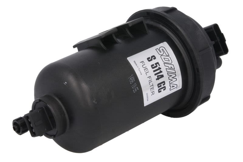 Filtr paliwa SOFIMA S 5114 GC