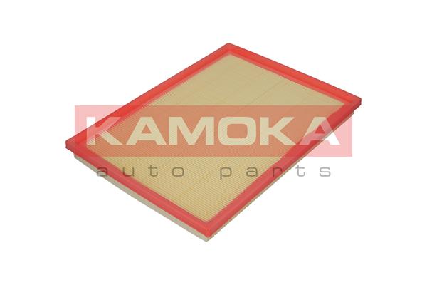 Filtr powietrza KAMOKA F200501