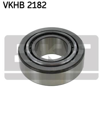 Łożysko koła SKF VKHB 2182