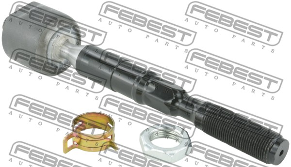 Drążek kierowniczy FEBEST 0222-F24M18