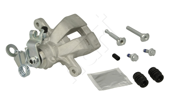 Zacisk hamulca HART 260 310