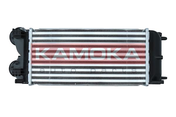 Chłodnica powietrza doładowującego KAMOKA 7750071