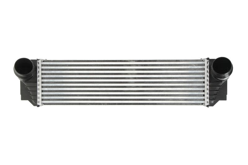 Chłodnica powietrza intercooler NISSENS 96441