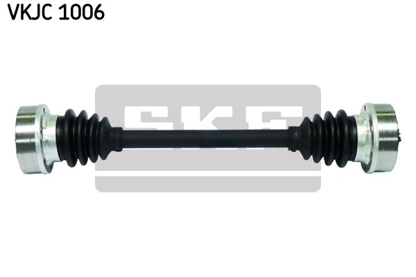 Półoś napędowa SKF VKJC 1006