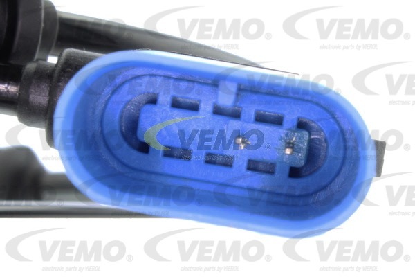 Czujnik ABS VEMO V30-72-0782-1