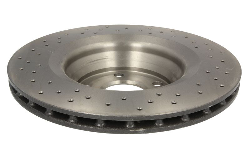 Tarcza hamulcowa BREMBO 09.9768.1X