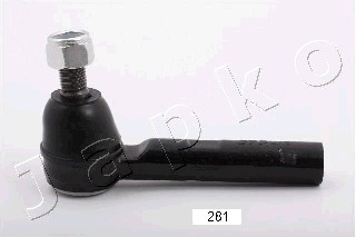 Końcówka drążka kierowniczego JAPKO 111281