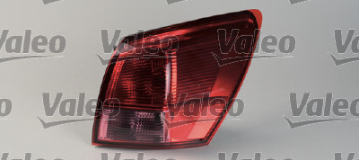 Lampa tylna zespolona VALEO 043586