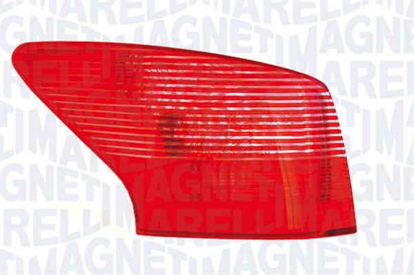 Lampa tylna zespolona MAGNETI MARELLI 714025610704