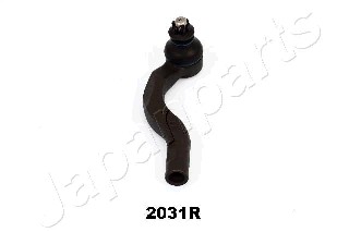Końcówka drążka kierowniczego JAPANPARTS TI-2031R