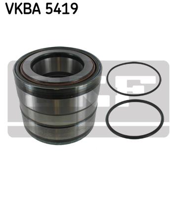 Zestaw łożysk koła SKF VKBA 5419