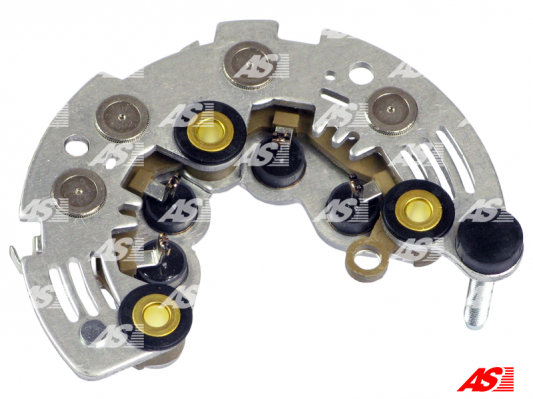 Mostek prostowniczy alternatora AS-PL ARC9028