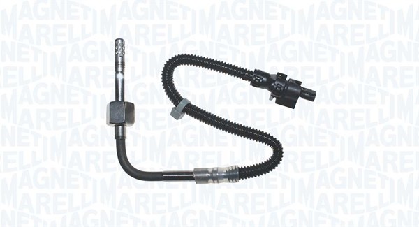 Czujnik  temperatury spalin MAGNETI MARELLI 172000179010