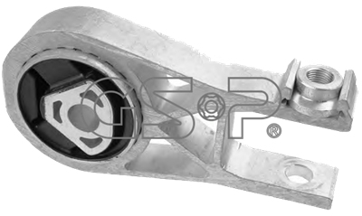 Poduszka silnika GSP 518196
