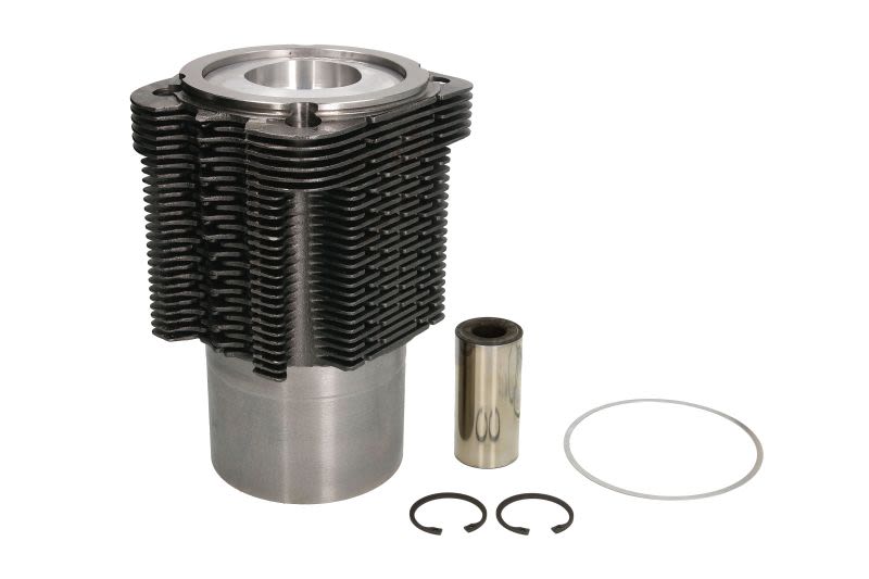 Zestaw naprawczy, tłoki / tuleje cylindrowe KOLBENSCHMIDT 90669961