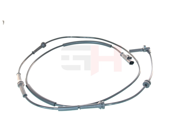Czujnik prędkości obrotowej koła GH GH-701016V