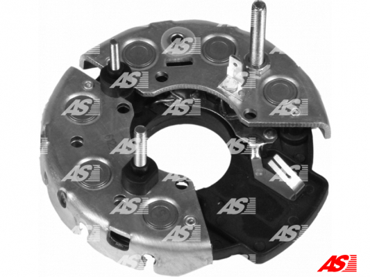 Mostek prostowniczy alternatora AS-PL ARC0006