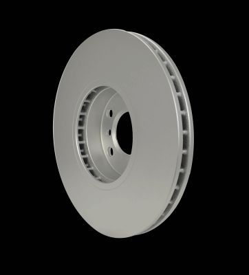 Tarcza hamulcowa HELLA 8DD 355 129-291