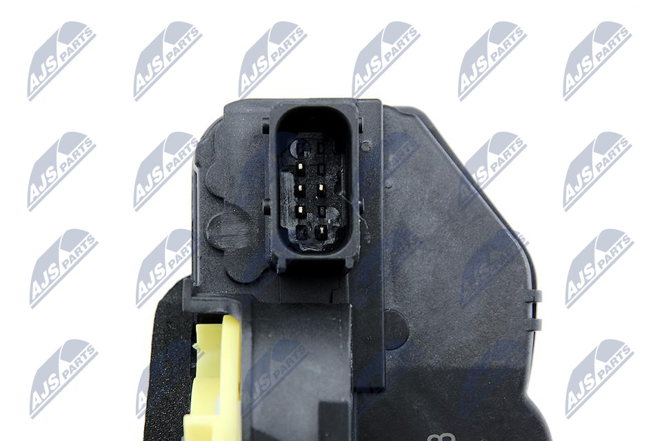 Zamek drzwi NTY EZC-PL-008