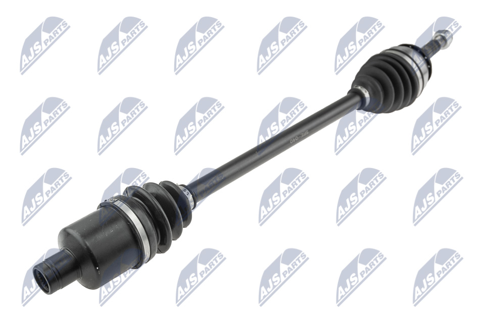 Wentylator wewnętrzny NTY EWN-CH-002