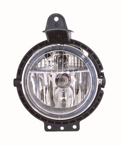 Lampa przeciwmgielna przednia ABAKUS 882-2003N-UQ