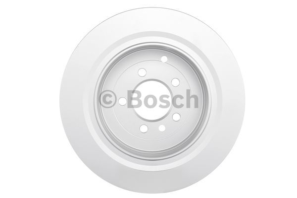 Tarcza hamulcowa BOSCH 0 986 479 492