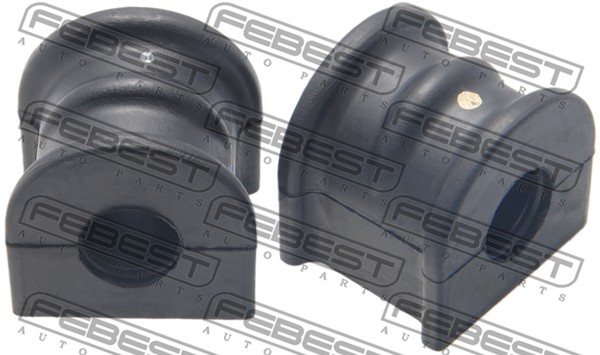 Guma stabilizatora FEBEST FDSB-EXPR
