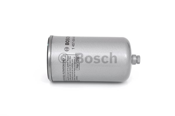 Filtr paliwa BOSCH 1 457 434 447