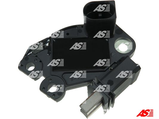 Regulator napięcia AS-PL ARE3309S
