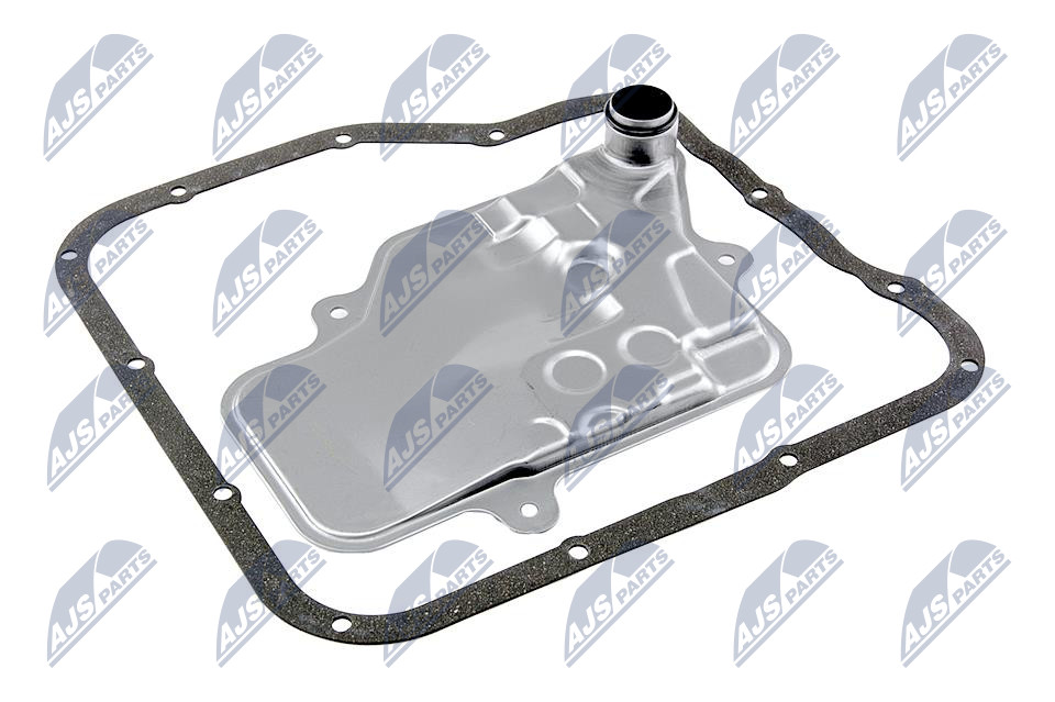 Zestaw filtra automatycznej skrzyni biegów NTY FSF-SB-004