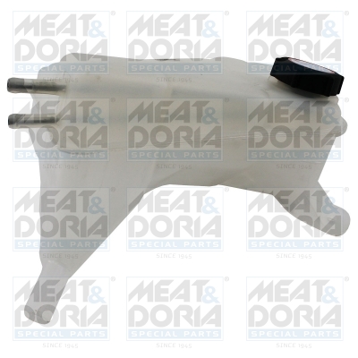 Zbiornik wody, chłodnica MEAT & DORIA 2035094
